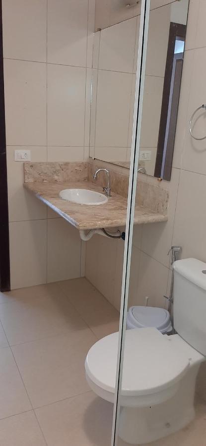 CONDOMÍNIO RESIDENCIAL TOPÁZIO - PRAIA do MUTÁ Porto Seguro Exterior foto